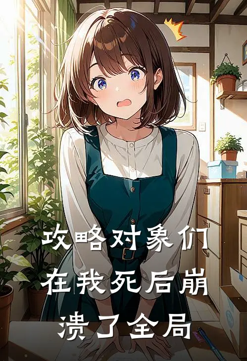 攻略对象们在我死后崩溃了全局
