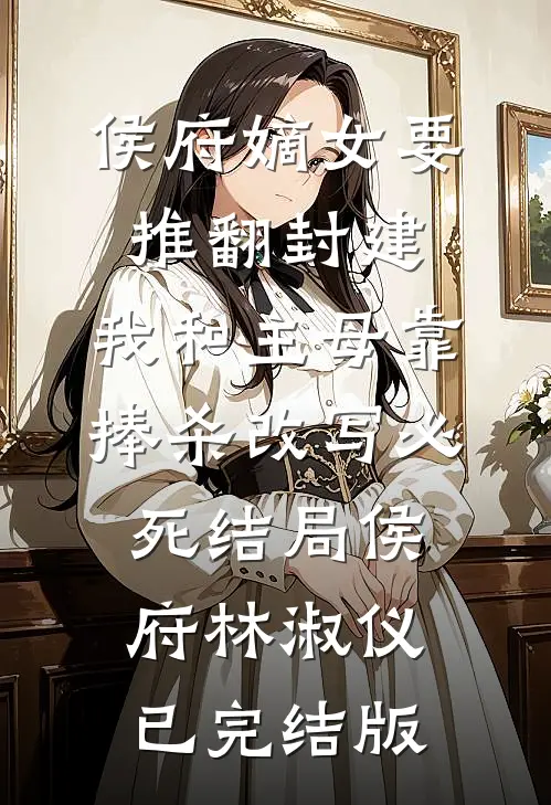 小官之女，一路荣华试读