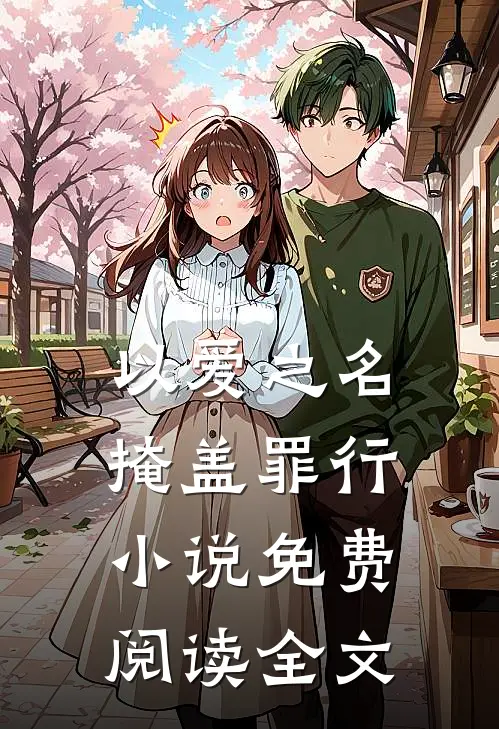 以爱之名掩盖罪行小说免费阅读全文