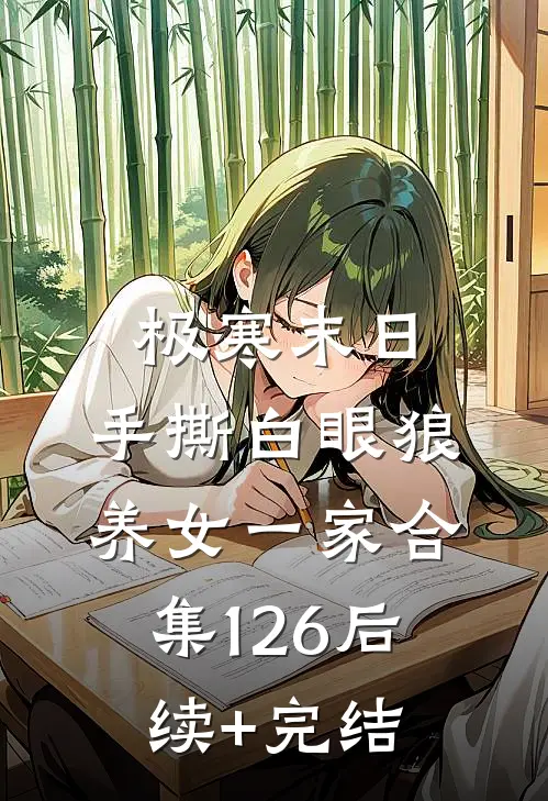 极寒末日，手撕白眼狼养女一家合集126后续+完结