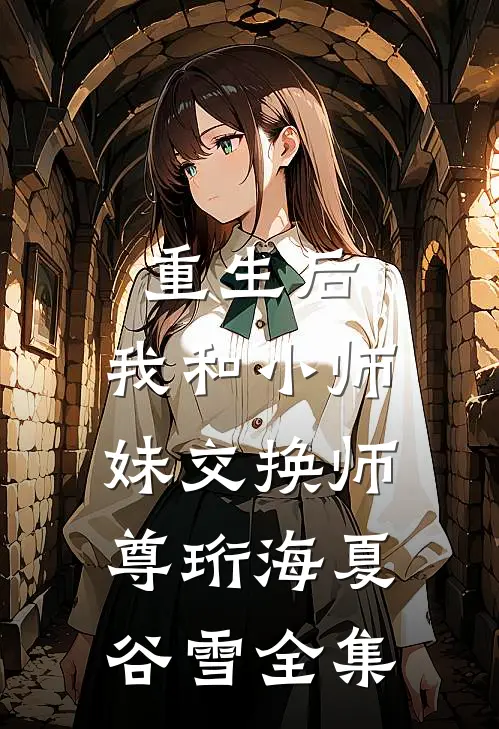 重生后，我和小师妹交换师尊珩海夏谷雪全集