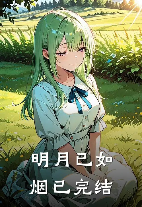 明月已如烟已完结