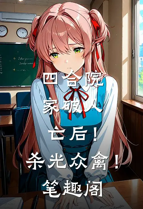 四合院：家破人亡后！杀光众禽！笔趣阁