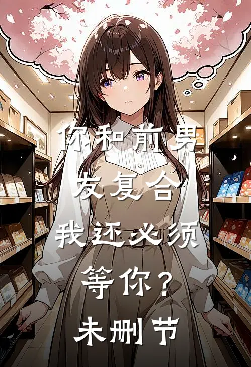 你和前男友复合，我还必须等你？未删节