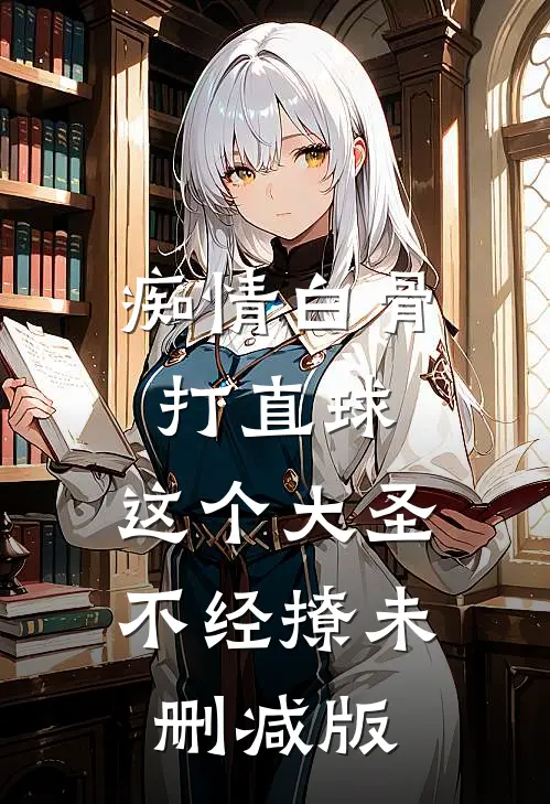 痴情白骨打直球，这个大圣不经撩未删减版