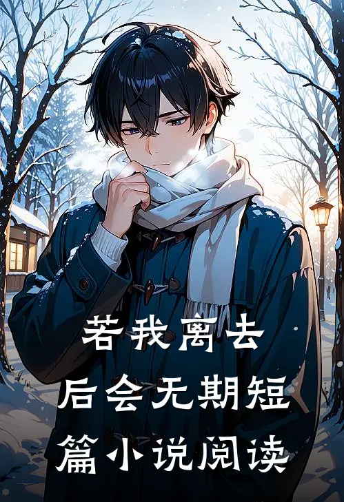 若我离去，后会无期短篇小说阅读