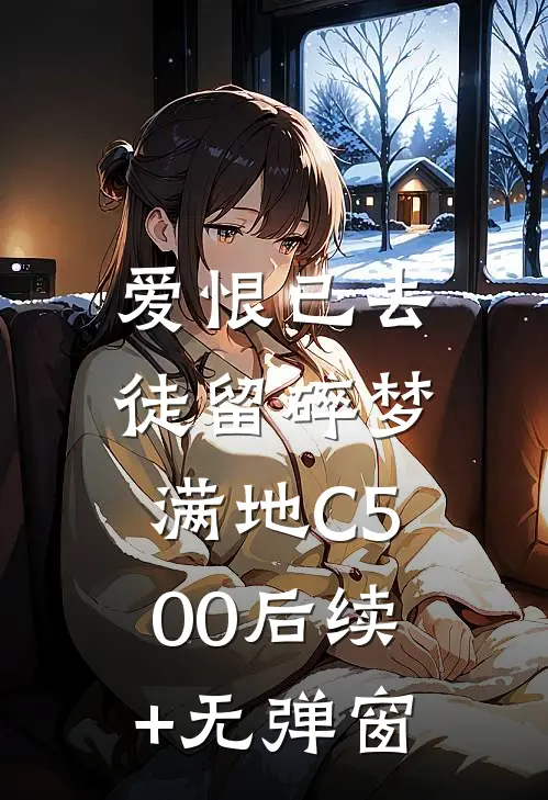 爱恨已去，徒留碎梦满地C500后续+无弹窗