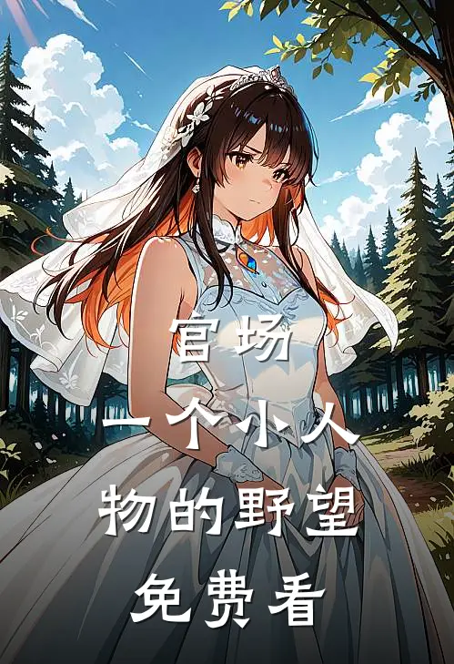 官场：一个小人物的野望免费看
