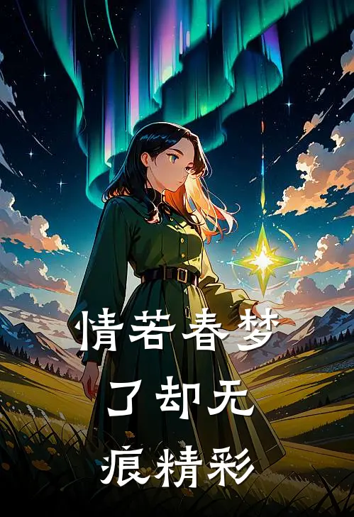 情若春梦，了却无痕精彩