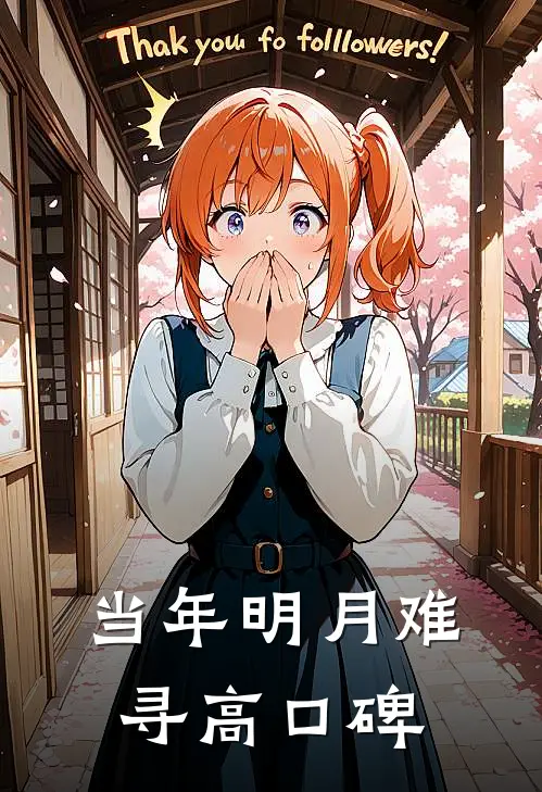 当年明月难寻高口碑