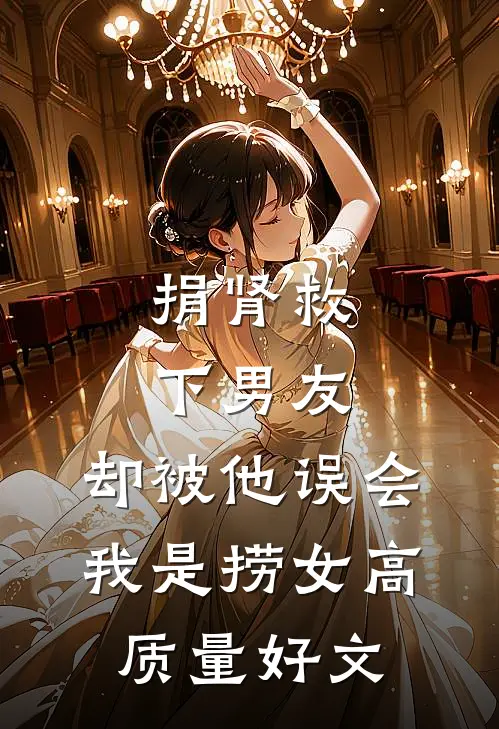 捐肾救下男友，却被他误会我是捞女高质量好文