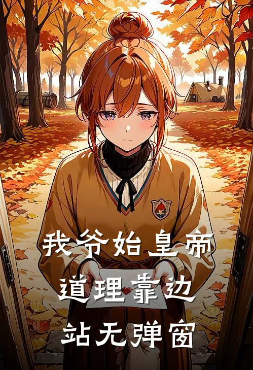 我爷始皇帝，道理靠边站无弹窗