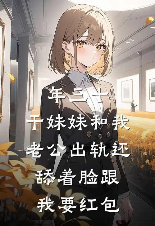 年三十，干妹妹和我老公出轨还舔着脸跟我要红包