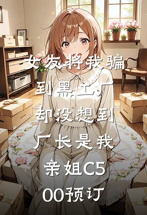女友将我骗到黑工厂，却没想到厂长是我亲姐C500预订