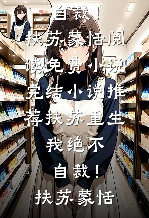 爹爹寻死寻活？那你的财产我先花了大结局