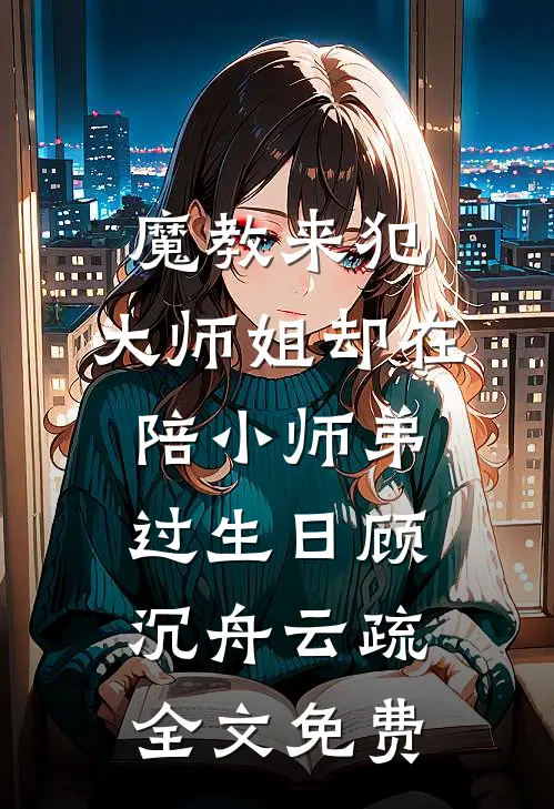 逃出囚笼归来，她将世子踢下神坛全章节阅读