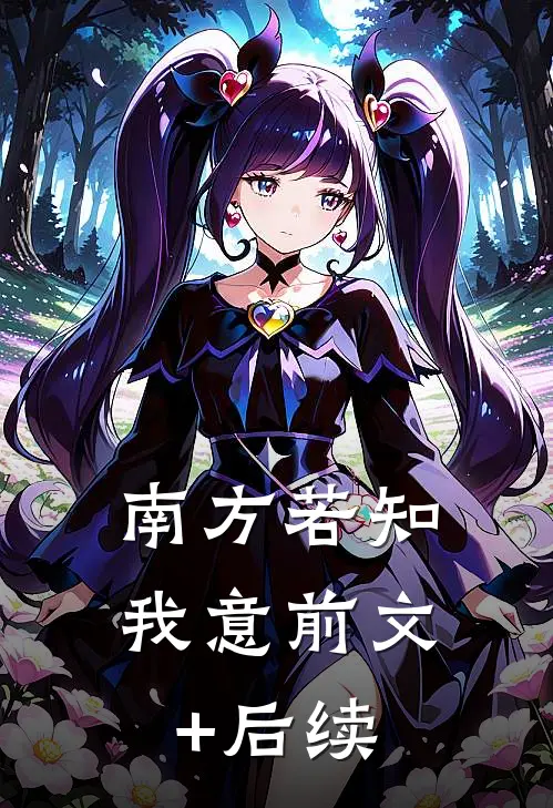南方若知我意前文+后续