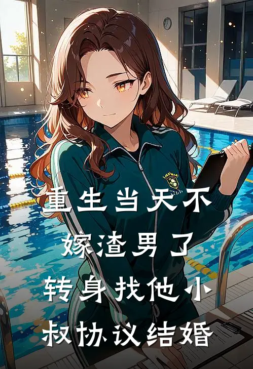 前世离婚费五十万，也能叫金手指？小说