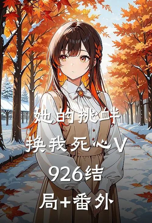 她的挑衅，换我死心V926结局+番外