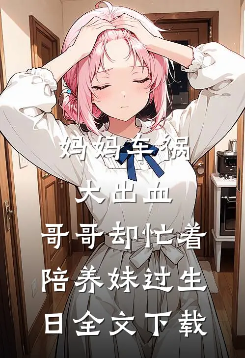 妈妈车祸大出血，哥哥却忙着陪养妹过生日全文下载