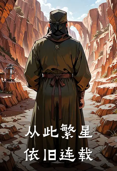 从此繁星依旧连载