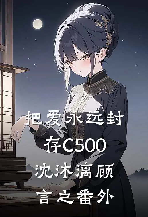把爱永远封存C500沈沐漓顾言之番外