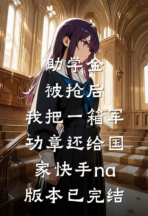助学金被抢后，我把一箱军功章还给国家快手na版本已完结