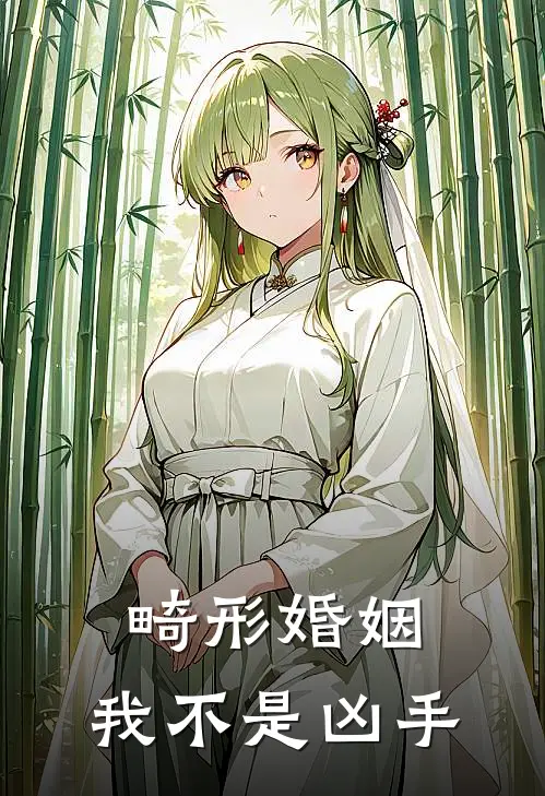 畸形婚姻：我不是凶手