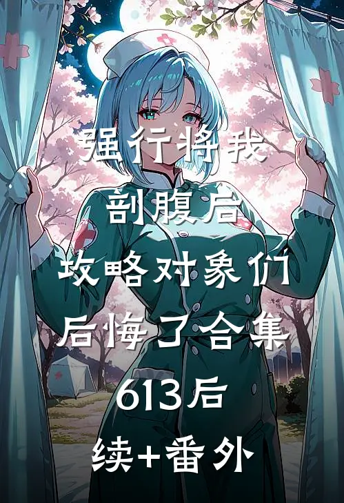 强行将我剖腹后，攻略对象们后悔了合集613后续+番外