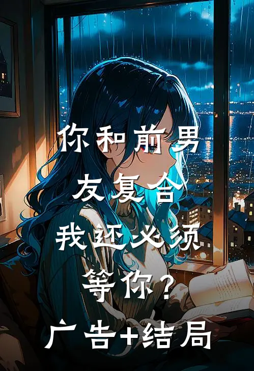你和前男友复合，我还必须等你？广告+结局