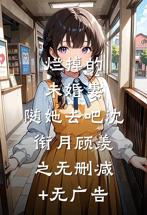 烂掉的未婚妻，随她去吧沈衔月顾羡之无删减+无广告