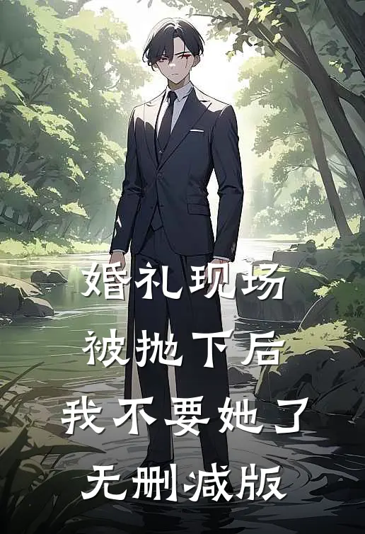 婚礼现场被抛下后，我不要她了无删减版