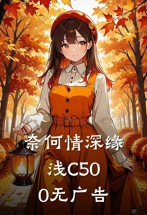 奈何情深缘浅C500无广告