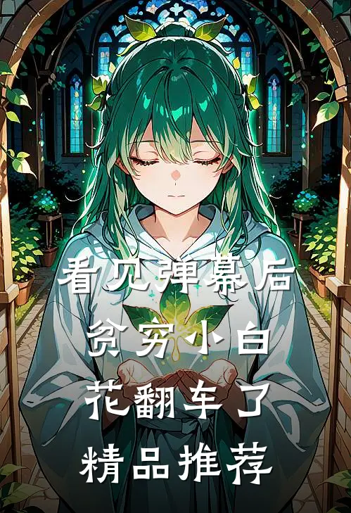 看见弹幕后，贫穷小白花翻车了精品推荐