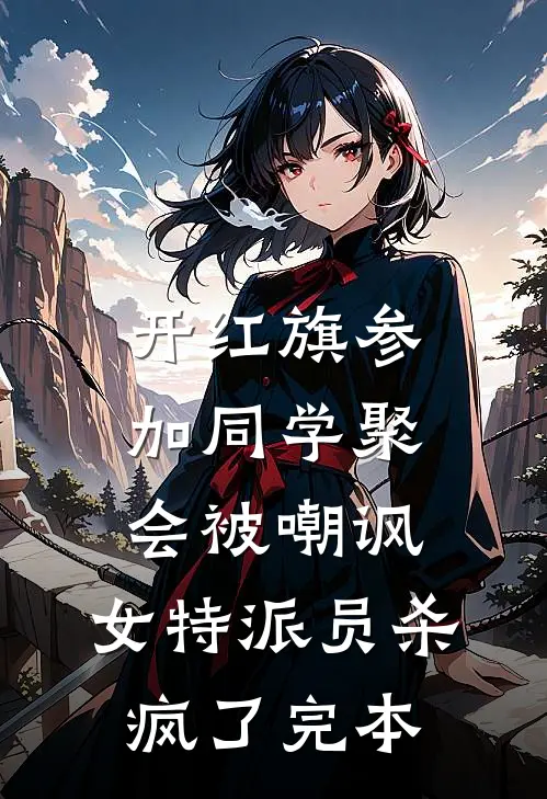 开红旗参加同学聚会被嘲讽，女特派员杀疯了完本