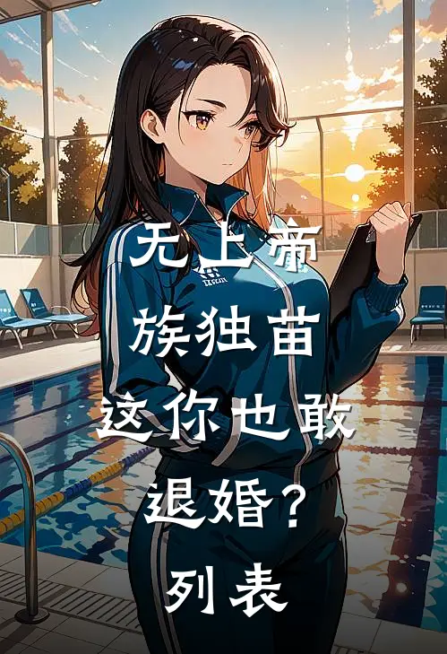 无上帝族独苗，这你也敢退婚？列表