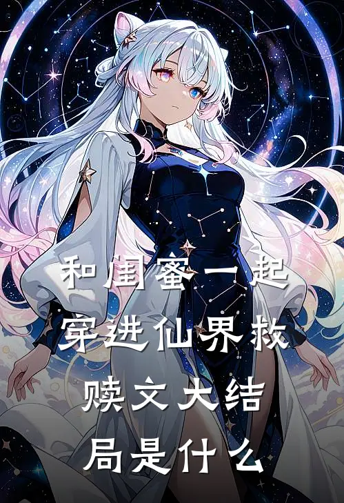 和闺蜜一起穿进仙界救赎文大结局是什么