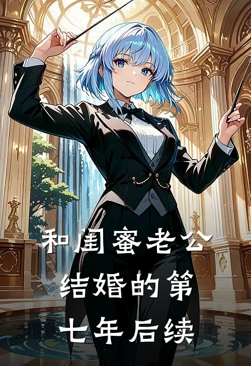 和闺蜜老公结婚的第七年后续