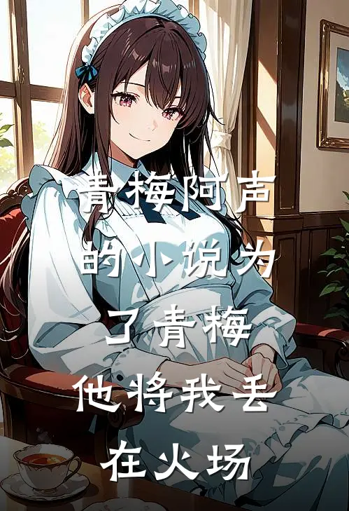 青梅阿声的小说为了青梅，他将我丢在火场