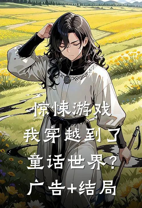 惊悚游戏：我穿越到了童话世界？广告+结局