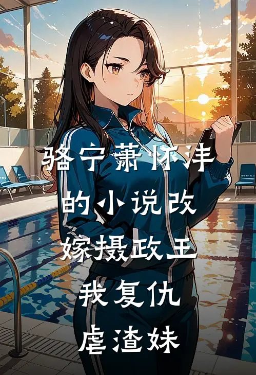 骆宁萧怀沣的小说改嫁摄政王，我复仇虐渣妹