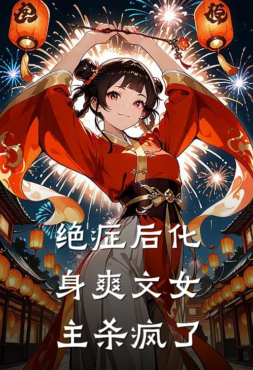 绝症后化身爽文女主杀疯了