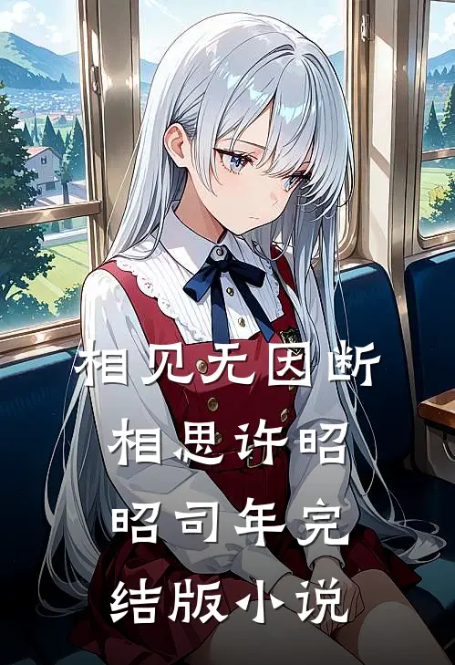 相见无因断相思许昭昭司年完结版小说