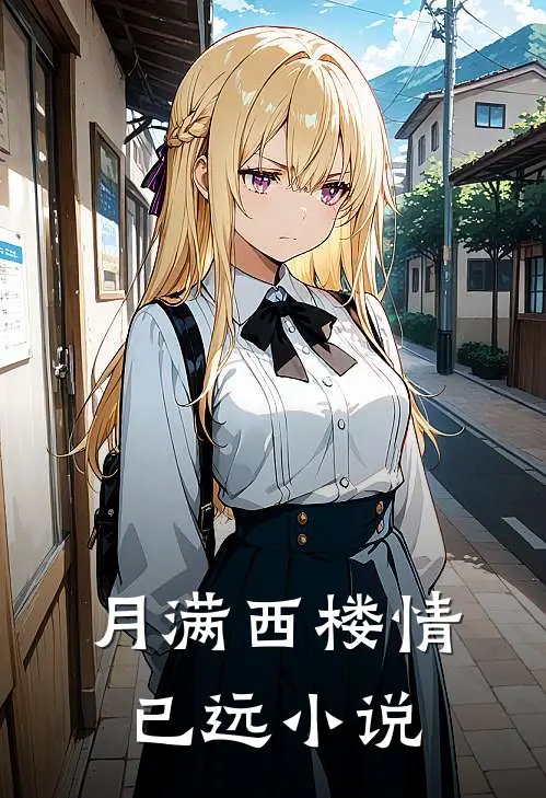月满西楼情已远小说