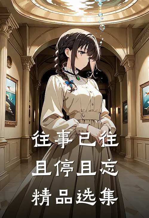 往事已往，且停且忘精品选集