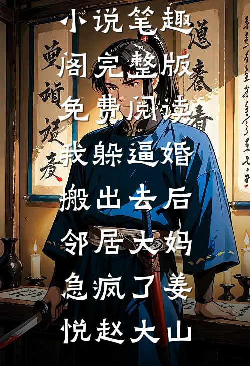 结婚两年没圆房，再婚之后爽翻了结局+番外