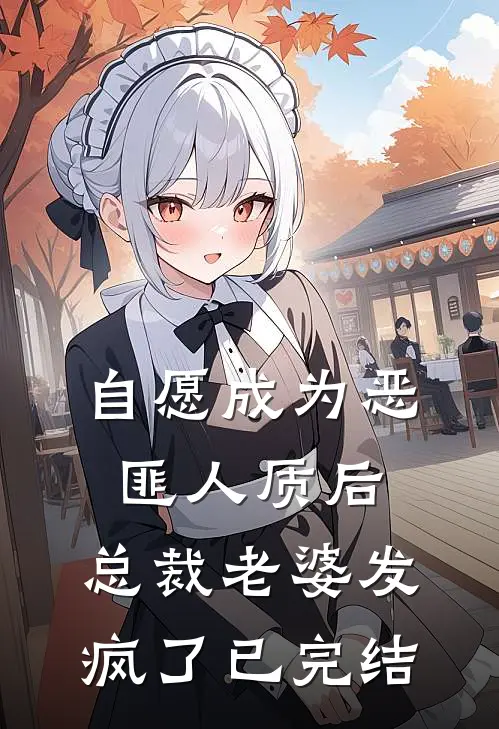 自愿成为恶匪人质后，总裁老婆发疯了已完结