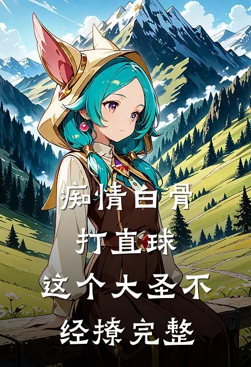 痴情白骨打直球，这个大圣不经撩完整