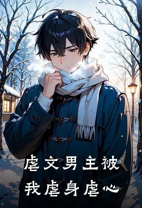虐文男主被我虐身虐心
