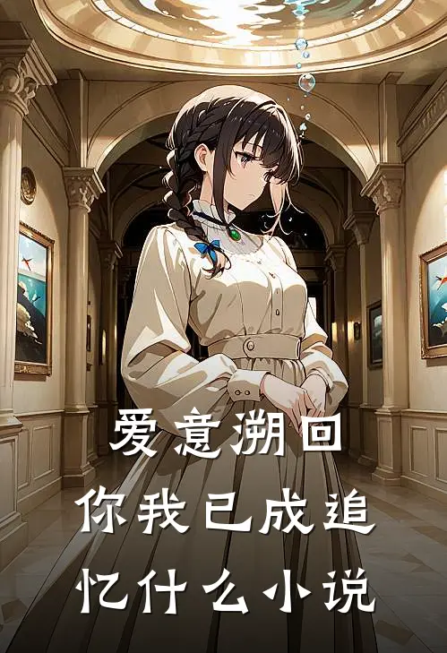 爱意溯回，你我已成追忆什么小说